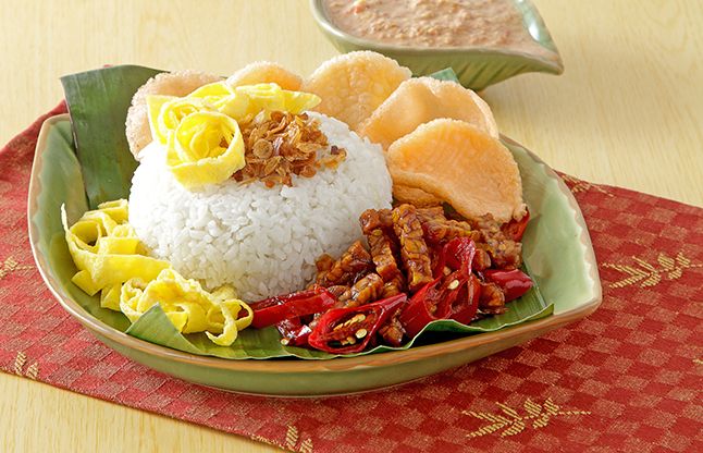 Tidak Baik Untuk Kesehatan Hindari Sarapan Dengan 3 Makanan Ini Salah Satunya Nasi Uduk Semua Halaman Bobo