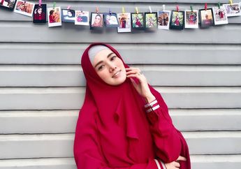 Lihat Tampilan Wajah Mulan Jameela Saat Makeup dengan Waktu Kurang dari 30 Menit, Cantik?