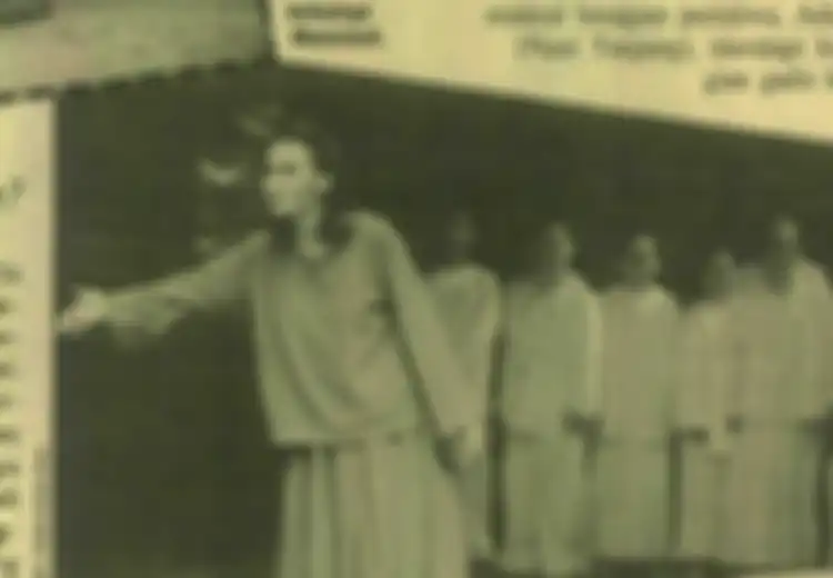 Ketika Ratna Sarumpaet Jadi Aktivis Terakhir yang Jadi Tahanan Orde Baru Sebelum Soeharto Lengser