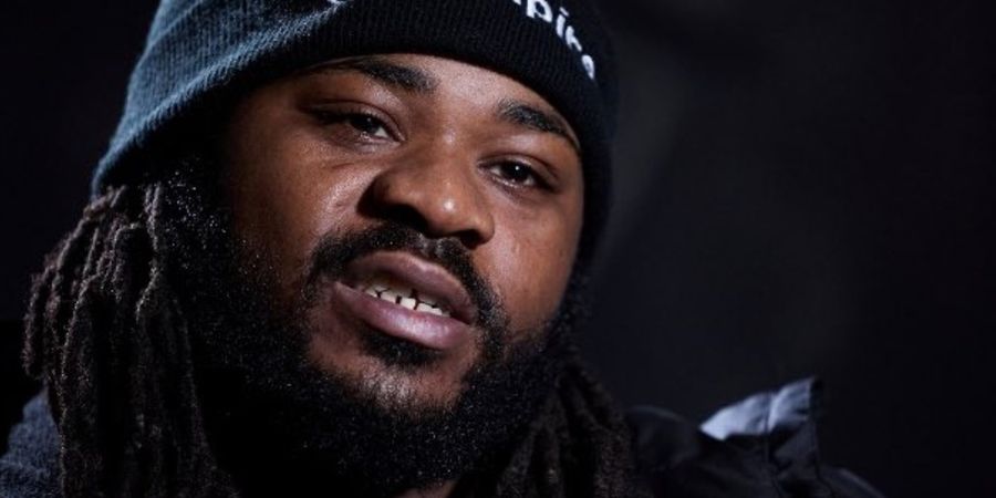 Bentrok Anthony Joshua, Jermaine Franklin Andalkan Ini untuk Menang