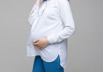 Hari Jantung Sedunia, Ini Gejala Gagal Jantung yang Terjadi pada Ibu Hamil