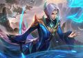 Dijamin GG! Build Ling Mobile Legends Tersakit Versi Siren Altamiz