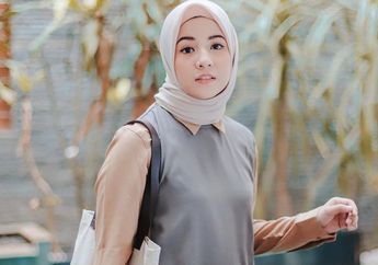 Di Tengah Pandemi Virus Corona, Natasha Rizky Buka Usaha Cafe hingga Bantu Pekerja UKM!