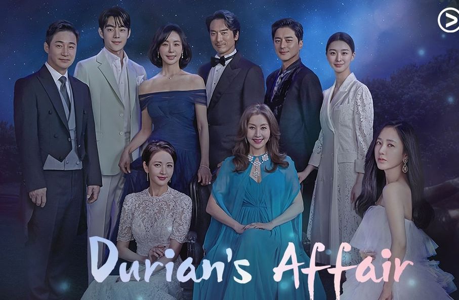 Drama Korea Durian's Affair Viral di Medsos, Intip Sederet Fakta Menariknya  - Parapuan