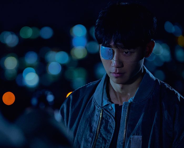 Rekomendasi Drama Korea Connect, Serial Aksi Terbaru Jung Hae In