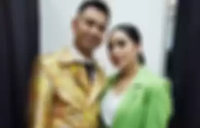 Nagita Slavina blak-blakan mengaku tak suka dengan Raffi Ahmad pada awalnya.