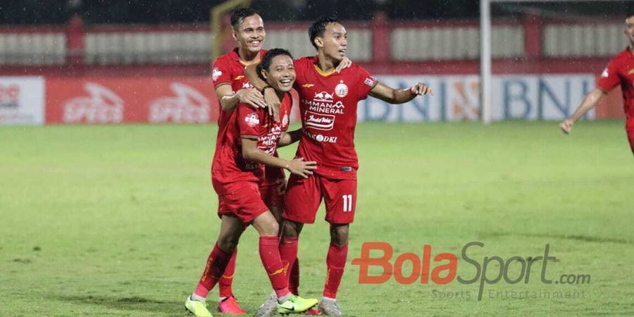 Waktu Masih Bau Kencur,  Evan Dimas Idolakan Mantan Pemain Arema FC