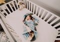 Jangan Biarkan Bayi Alami Sindrom Kepala Datar, Sembuhkan dengan Cara Ini