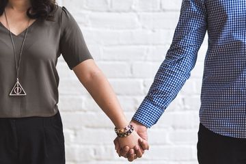 Arti Mimpi Menikah Dengan Teman Sendiri, Ternyata Ini Artinya - Semua  Halaman - Hits