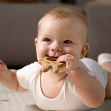 Manfaat Teether untuk Bayi dan Cara Penggunaannya yang Tepat
