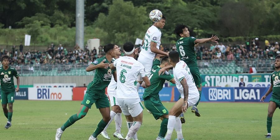 Persebaya Surabaya Harus Pindah Stadion Setelah Hadapi PSM Makassar, Duel Lawan Arema FC Dipastikan Tanpa Penonton