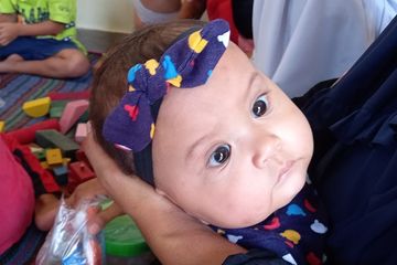 Nama bayi perempuan Audrey