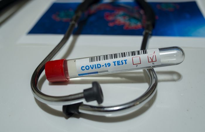 Arti Hasil Rapid Test Non Reaktif, Apakah Berarti Aman dari COVID-19