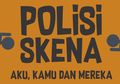 Jimi Multhazam Mengulas Single Terbaru Sir Dandy, 'Polisi Skena'
