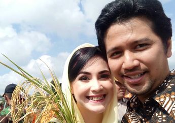 Dinikahi Pejabat Tajir, Tampilan Rumahan Arumi Bachsin yang Jauh dari Kesan Mewah Sukses Jadi Sorotan