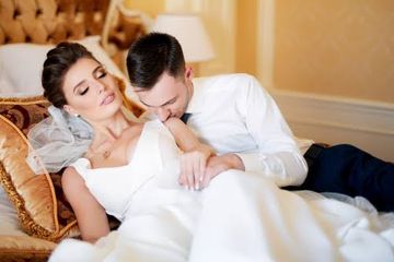 4 Hal Terlarang untuk Dilakukan Perempuan Saat Malam Pertama ...