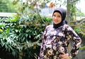 Lama Tak Muncul di Layar Kaca, Artis Cantik Intan Nuraini Bagikan Kabar Bahagia!