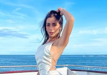 BERITA TERPOPULER: Netizen Ramai-ramai Curiga Jessica Iskandar Hamil Duluan | Terus Mengancam, Pria Yang Kini Buron Ini Sudah berhubungan Badan Dengan Selebgram Berkali-kali