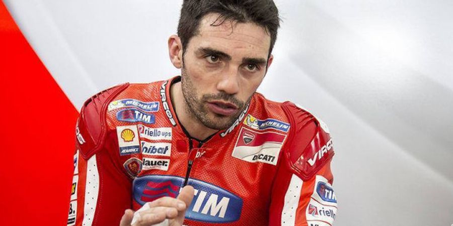 Pembalap Penguji Ducati Nilai Marc Marquez adalah Seseorang yang Bisa Dipelajari