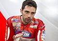 MotoGP 2020 - Komentar Pembalap Pengembang Ducati Soal Kesulitan Andrea Dovizioso di Arena Balap