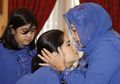 Sempat Titipkan Putri Semata Wayangnya pada Ani Yudhoyono, Annisa Pohan Ungkap Kerinduannya pada Mertua