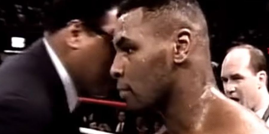 Terungkap, Inilah Penyebab Muhammad Ali Takut Hadapi Mike Tyson