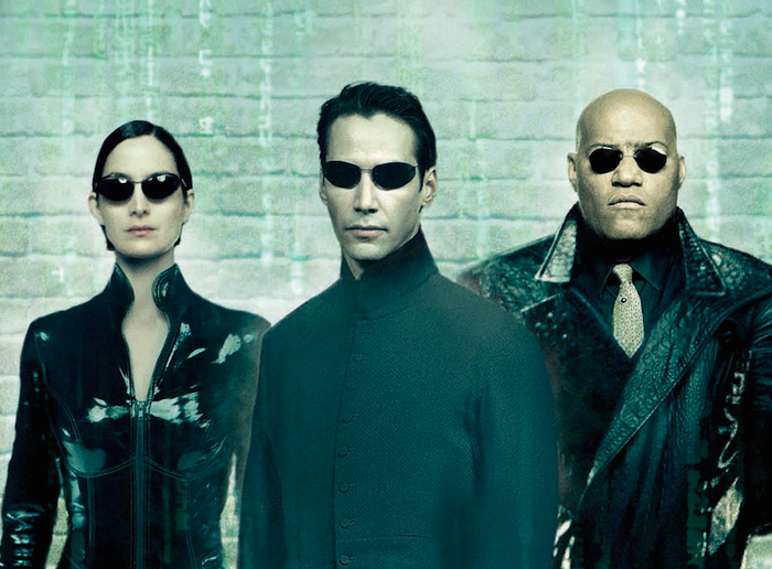 11 Film Blockbuster yang Akan Tayang di Tahun 2021, Enggak ...