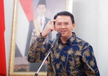 Sang Putra Kesayangan Kini Jadi Komisaris Utama Pertamina yang Honornya Tembus Rp 170 Juta, Tengok Potret Jadul Ayah Ahok Semasa Jadi Bos 9 Tambang Timah di Belitung, Netizen Auto Takjub: Wajah Papa Mirip Ahok Ya!