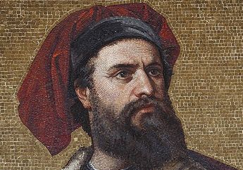 Sisi Lain Kehidupan Marco Polo, Penjelajah Sohor dalam Sejarah Dunia