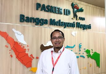 Peningkatan Keterampilan Pekerja untuk Anak Muda Sebagai Salah Satu Fokus Pasker ID