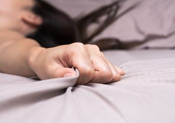 Dibanding Doggy Style, 5 Posisi Bercinta Ini Ternyata Lebih Bikin Puas, Boleh Dicoba!