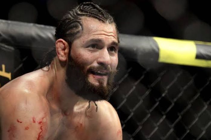 Petarung ranking 11 kelas welter, Jorge Masvidal, bisa langsung mendapatkan duel perebutan sabuk kontra rajanya, Leon Edwards