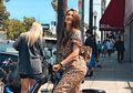 Curhat Soal Flek Hitam, Potret Luna Maya yang Berani Tampil Tanpa Make Up Justru Tuai Pujian