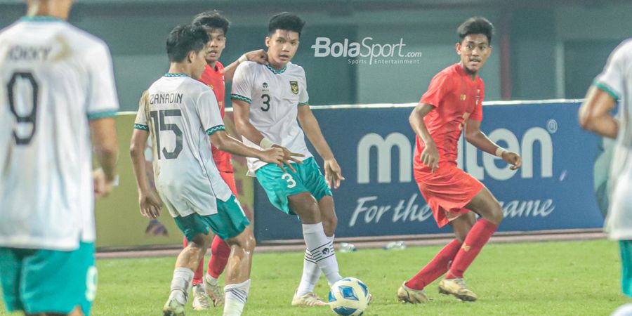 Kerap Dipanggil Shin Tae-yong ke Timnas, Kadek Arel Berharap Dapat Promosi ke Tim Utama Bali United
