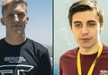 Tfue vs Shroud, Bersaing Jadi Streamer Terpopuler Kedua di Twitch