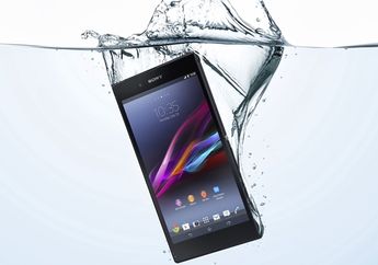 Cara Mudah Cek HP Waterproof Tanpa Menggunakan Air, Coba Yuk!