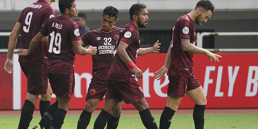  4 Pemain Pembeda di Piala AFC 2019, Ada Calon Pilar Naturalisasi Timnas Indonesia