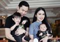 Kini Tinggali Hunian Mewah 4 Lantai, Warganet Justru Soroti Tabiat Asli Suami Sandra Dewi, Diakui langsung oleh Mantan Bawahan Harvey!
