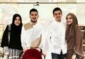 Tak Cuma Hafiz Fatur yang Jadi Buronan Polisi, Akun Instagram Adik Ipar Zaskia Sungkar Juga Lenyap Bak Ditelan Bumi, Kemana Duit Rp 4,3 Miliar Hasil Ngutang dan Garong Harta Irwansyah?