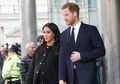 Ungkapkan Duka Pada Korban Penembakan Christchurch, Pangeran Harry dan Meghan Markle Lakukan Kunjungan Mendadak