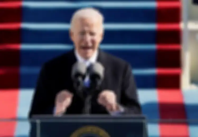 Dulu Dipuja Setengah Mati Sebagai Sosok Terbaik Pengganti Donald Trump, Joe Biden Malah Terancam Bernasib Sama dengan Donald Trump Gara-gara Kegagalannya di Afghanistan