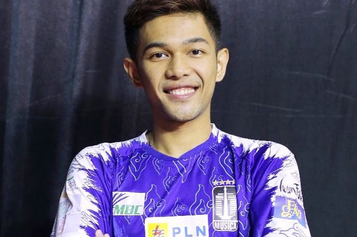 Fajar Alfian