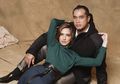 Nia Ramadhani Foto Bersama dengan Menantu Keluarga Bakrie Saat Lebaran, Netizen Soroti Busananya yang Dianggap Tak Sopan
