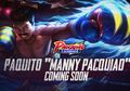 Skin Mobile Legends Manny Pacquiao Resmi Dirilis, Begini Cara Dapatnya
