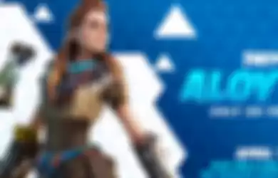 Fortnite Aloy Cup