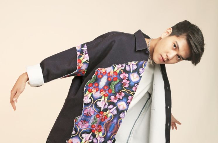 Buka Kartu Soal Pacar Iqbaal Ramadhan Akhirnya Blak Blakan Kita Sudah 3 Tahun Bareng Semua Halaman Nova