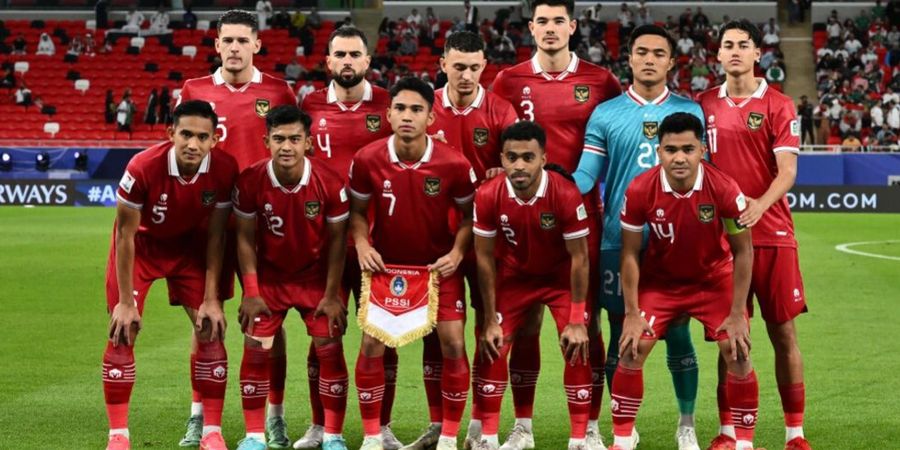 Pakar Asal Inggris Senggol PSSI, Sebut Hambatan Besar Timnas Indonesia di Piala Asia 2023