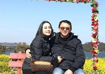 Bela Puput Nastiti Devi Mati-matian, Ahok: Kalau Mau Salahkan, Salahkan Saya, Bukan PND!