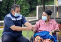'Flamboyan, Kaulah yang Dirindukan', Bukti Kasih SBY pada Ani Yudhoyono