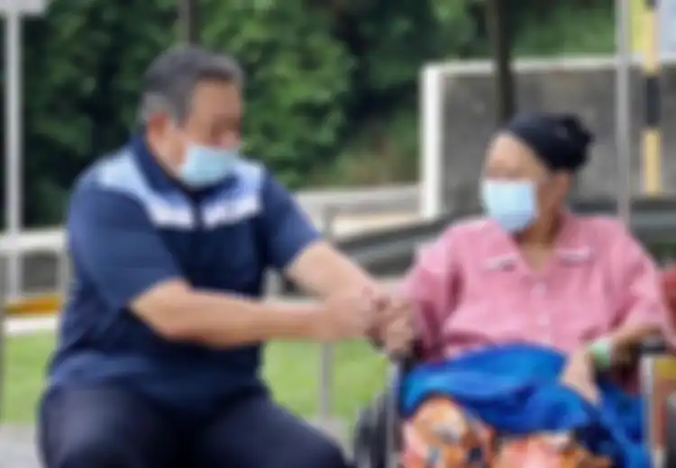 'Flamboyan, Kaulah yang Dirindukan', Bukti Kasih SBY pada Ani Yudhoyono